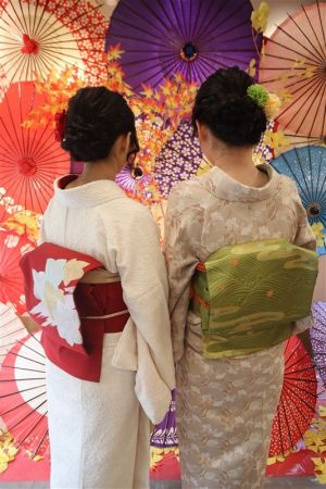 名古屋帯プラン