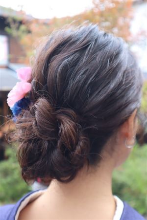 8チョイスヘアーセット