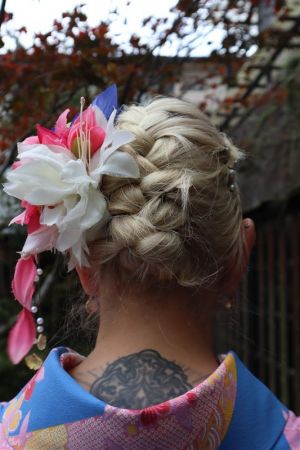 8チョイスヘアーセット