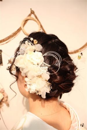 8チョイスヘアーセット