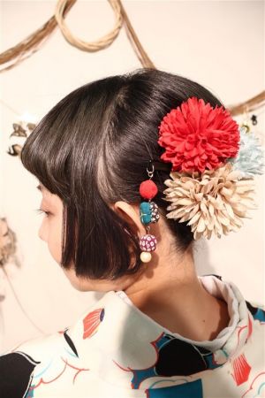 8チョイスヘアーセット