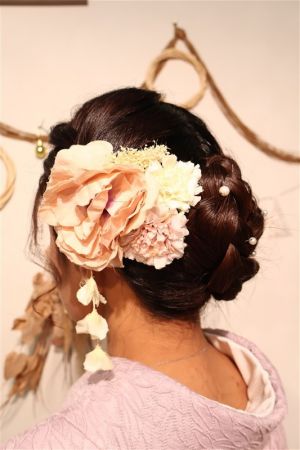 8チョイスヘアーセット