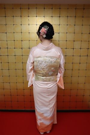 名古屋帯プラン