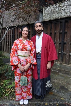 名古屋帯プラン