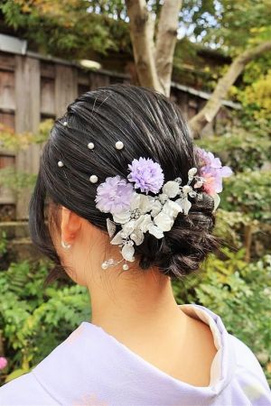 8チョイスヘアーセット