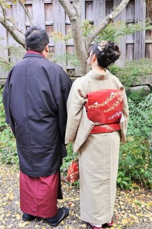 名古屋帯プラン