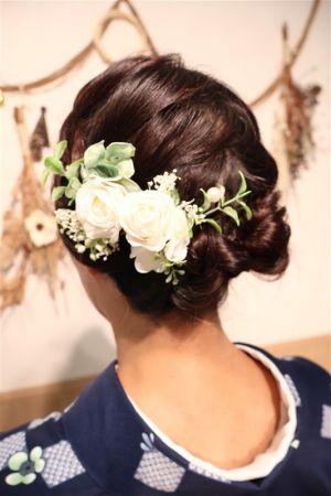 8チョイスヘアーセット