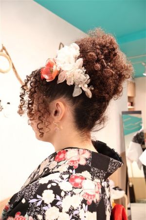 8チョイスヘアーセット