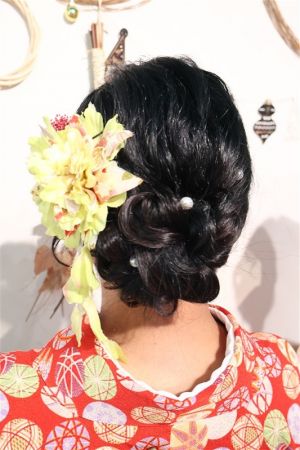 8チョイスヘアーセット