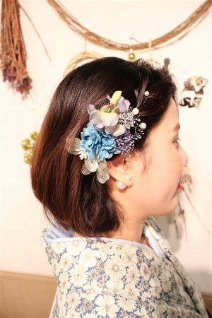 8チョイスヘアーセット