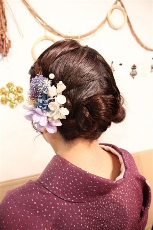 8チョイスヘアーセット