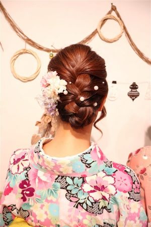 8チョイスヘアーセット