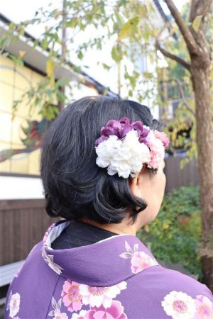 8チョイスヘアーセット