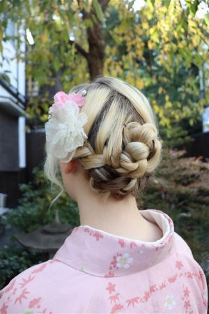 8チョイスヘアーセット