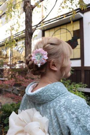 8チョイスヘアーセット