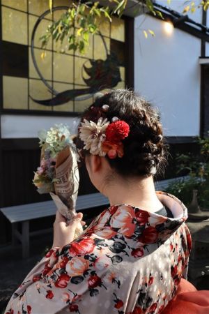 8チョイスヘアーセット