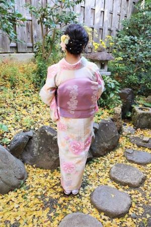 名古屋帯プラン