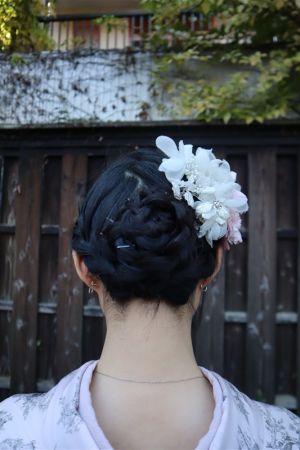 8チョイスヘアーセット