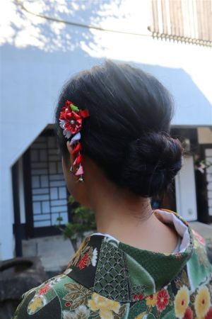 8チョイスヘアーセット