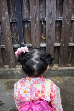 8チョイスヘアーセット