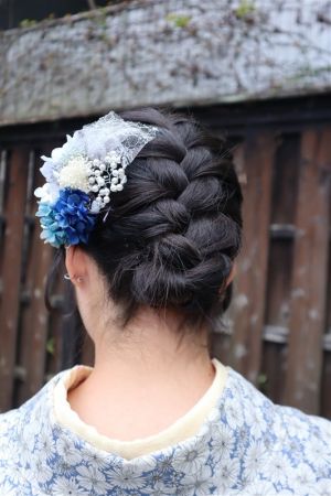 8チョイスヘアーセット