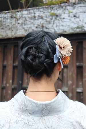 8チョイスヘアーセット