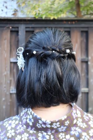 8チョイスヘアーセット