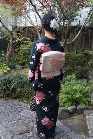 名古屋帯プラン