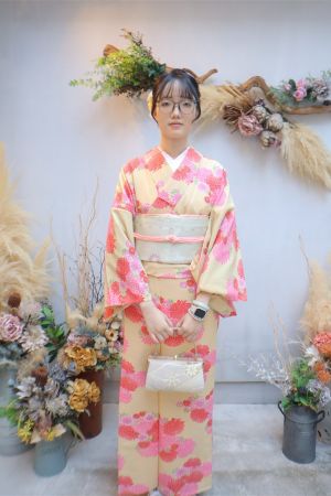 名古屋帯プラン