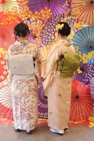 名古屋帯プラン