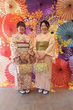 名古屋帯プラン