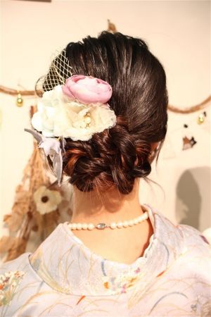 8チョイスヘアーセット