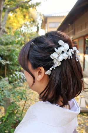 8チョイスヘアーセット