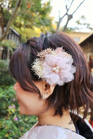 8チョイスヘアーセット