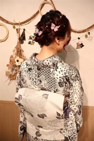 名古屋帯プラン