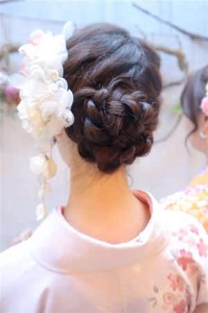 8チョイスヘアーセット