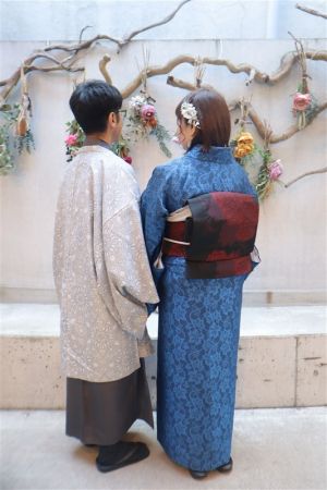 名古屋帯プラン