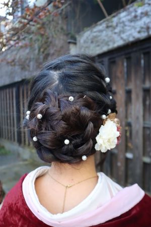 8チョイスヘアーセット