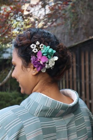 8チョイスヘアーセット