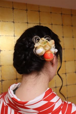 8チョイスヘアーセット