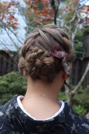 8チョイスヘアーセット