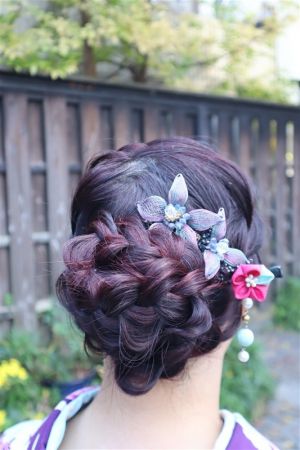 8チョイスヘアーセット