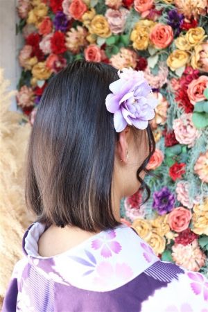 8チョイスヘアーセット