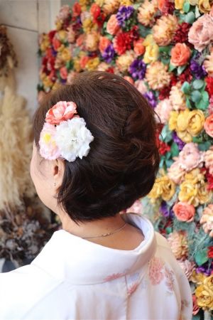 8チョイスヘアーセット