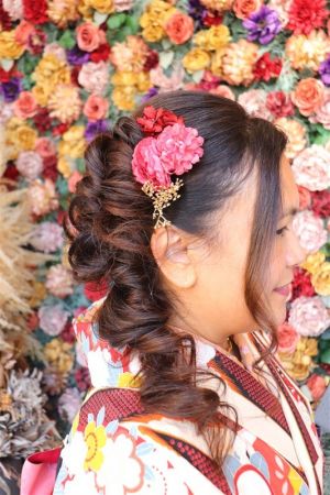 8チョイスヘアーセット