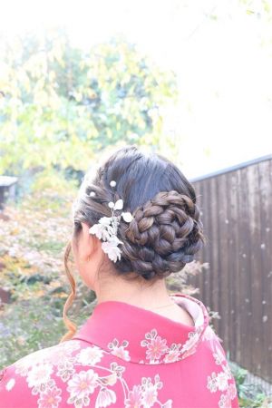 8チョイスヘアーセット