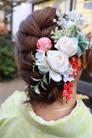 8チョイスヘアーセット