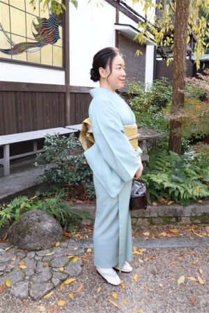 名古屋帯プラン