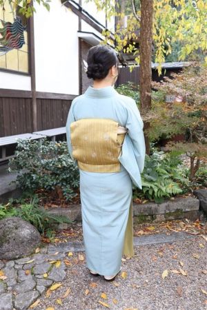 名古屋帯プラン