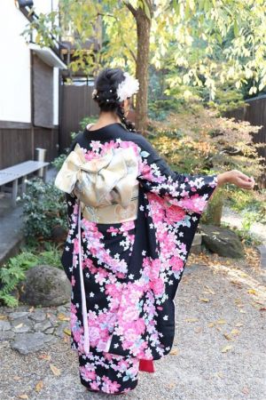 振袖